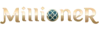 Millioner logo
